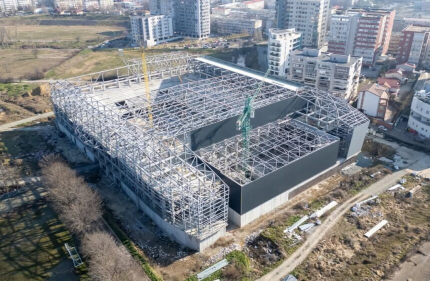primarul vergil chitac da verdictul stadionul se face la sala polivalenta sunt probleme 6849cffa21ba9