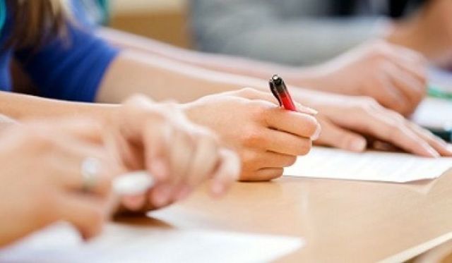 primele rezultate ale examenului de bacalaureat rata de promovare este 743 mai mica decat in 2024 685525d75d9eb