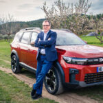 principalele nume vehiculate pentru a prelua conducerea renault group denis le vot seful dacia si maxime picat director stellantis 68506dc536c55