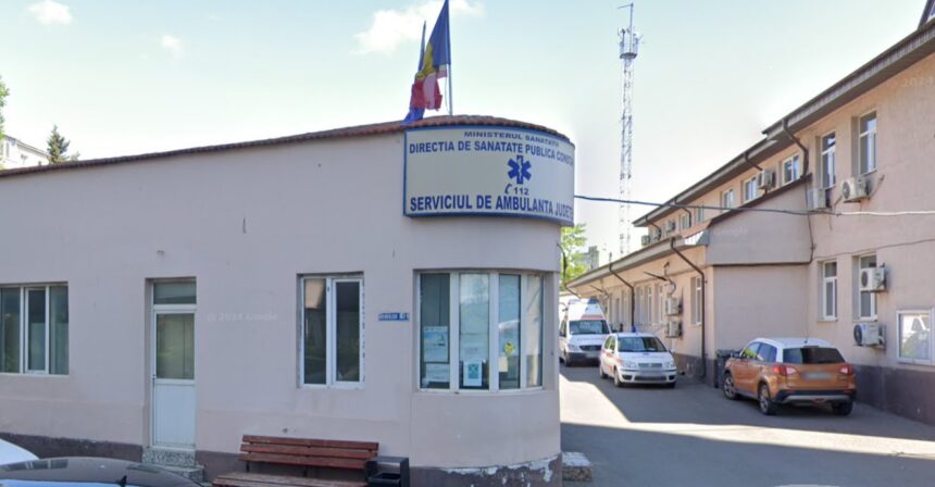 proces cu medici la constanta dr badescu panturu ataca decizia de anulare a contractului de munca luata la cererea agentiei de integritate 6860add32096d