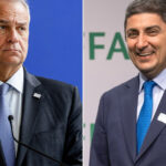 procurorii europeni acuza doi ministri greci ai agriculturii de infractiuni penale intr o frauda de lunga durata privind pasunile 685513abd35f0