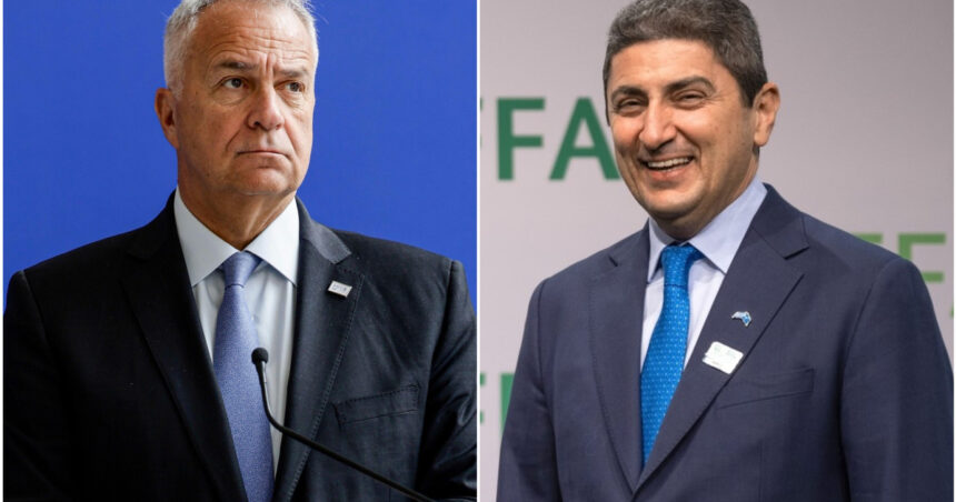 procurorii europeni acuza doi ministri greci ai agriculturii de infractiuni penale intr o frauda de lunga durata privind pasunile 685513abd35f0