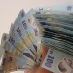 produsul intern brut estimat pentru trimestrul i date ajustate sezonier a fost de 447669 miliarde lei preturi curente in termeni nominali in termeni reali a fost stationar comparati 684292c370046