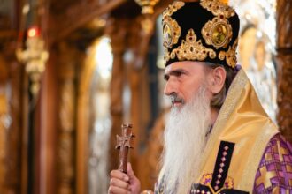 program liturgic la constanta si in judet unde va oficia slubele arhiepiscopul tomisului in perioada 25 28 iunie 685af523cf087