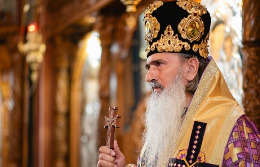 program liturgic la constanta si in judet unde va oficia slubele arhiepiscopul tomisului in perioada 25 28 iunie 685af523cf087