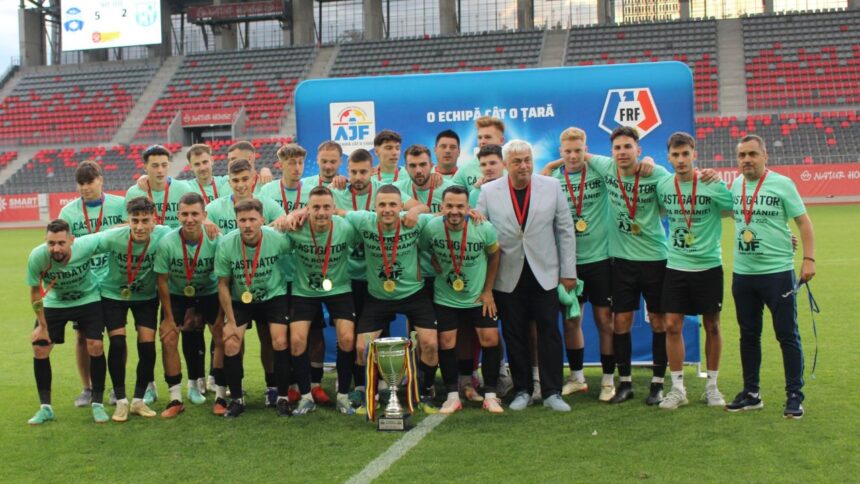 program meciurile de baraj pentru promovarea in liga 3 cu asa targu mures inter sibiu sau cetatea suceava stim deja primele trei echipe promovate 6850fe091faa8