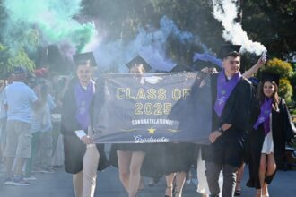 promotia 2025 de la academia navala mircea cel batran din constanta a spus adio studentiei si salut carierei 68629912833aa