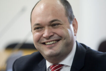 propunere surpriza de premier tehnocrat cine este ionut dumitru varianta luata in calcul de presedintele nicusor dan surse 684c09370b44f