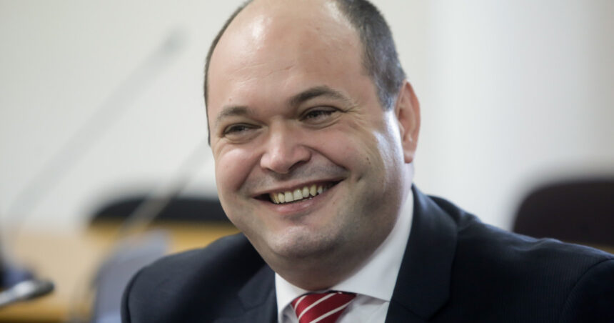 propunere surpriza de premier tehnocrat cine este ionut dumitru varianta luata in calcul de presedintele nicusor dan surse 684c09370b44f