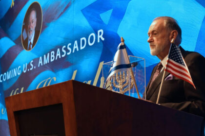 propunerea ambasadorului american in israel daca vrea franta poate crea un stat palestininan pe coasta de azur 683d3bd00ea91