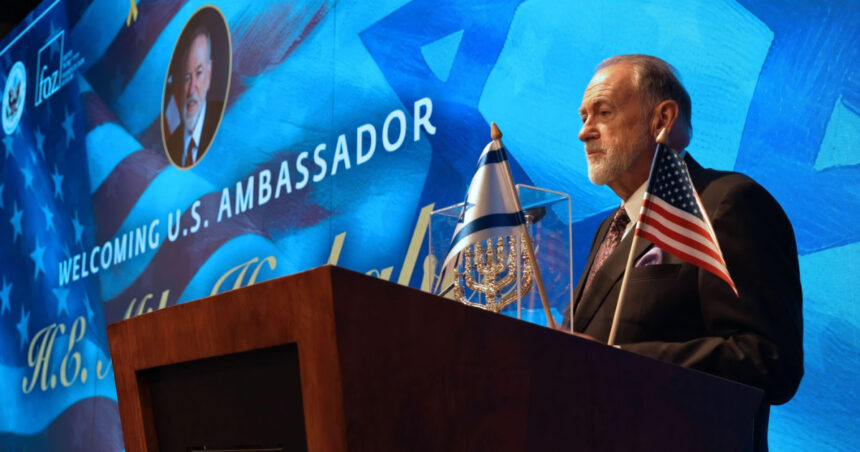 propunerea ambasadorului american in israel daca vrea franta poate crea un stat palestininan pe coasta de azur 683d3bd00ea91