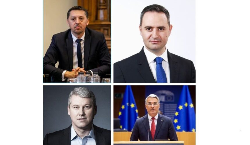 propunerile de ministri in viitorul guvern bolojan au fost votate de biroul politic national pnl 685810d280442