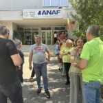 proteste spontane in mai multe institutii publice fata de reducerea sporurilor federatiile sindicale se pregatesc de miscari masive 685e820757341