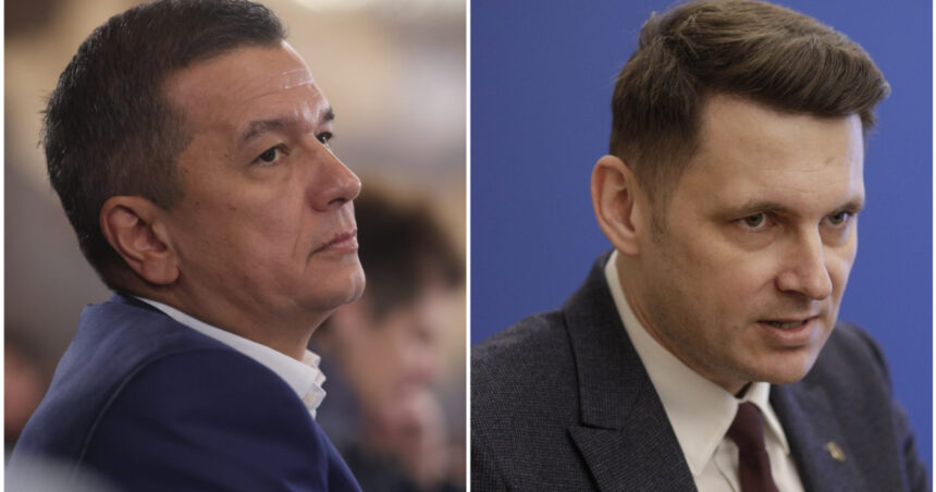 psd l a propus pe sorin grindeanu pentru sefia camerei deputatilor mircea abrudean nominalizat de pnl pentru conducerea senatului 685991ca81ab5