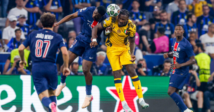 psg noua regina a europei a spulberat inter milano in finala champions league arbitrata de istvan kovacs 683c6fa32d86e