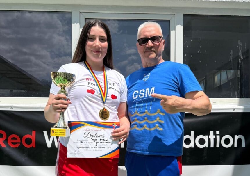 pugilistele de la csm constanta au urcat de trei ori pe podium la cupa romaniei 68584e71206d7