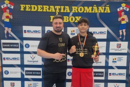 pugilistul de la csm sali rahman a cucerit cupa romaniei la cadeti 683eb0a32a27d