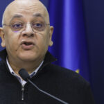 raed arafat salina praid este complet inundata la acest moment experti europeni vin in romania 68408bf70b069