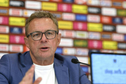 ralf rangnick declaratii dupa ce austria a invins romania mi am dat seama ca vom avea unele batai de cap 6845a52a5f4e2
