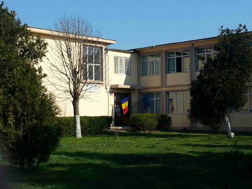 rasturnare de situatie scoala gimnaziala nr 22 ic bratianu pierde procesul pentru personalitatea juridica la mijloc suspendarea hotararii clc 685af031e9bde