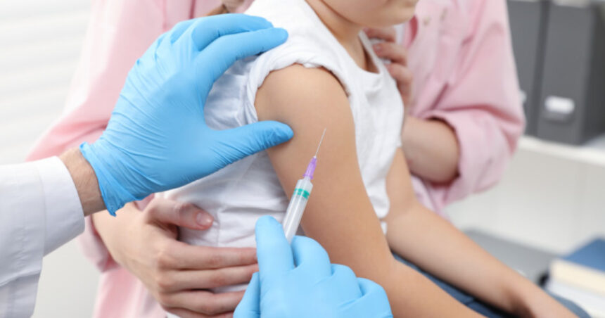 rata de vaccinare a copiilor in scadere la nivel mondial arata un studiu milioane de oameni sunt in pericol 68620c870654b
