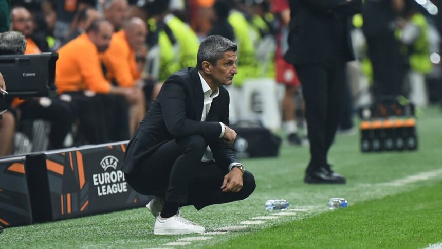 razvan lucescu s a intors la salonic si suna adunarea la paok cine va fi alaturi de el la primul antrenament 685d4f8ba4b9a