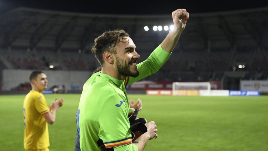 razvan sava neclintit dupa infrangerea cu italia u21 vrem sa scoatem romanii pe strada 684a0e631fb0a