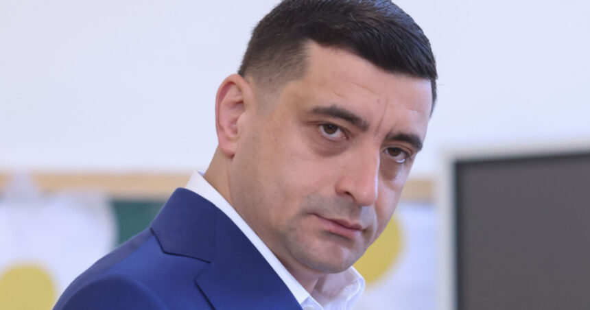 reactia aur dupa desemnarea lui ilie bolojan premier spune ca nu va gira un premier al sistemului 6855877c7b50d
