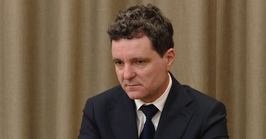 reactia lui nicusor dan la varianta numirii unui premier tehnocrat cand am putea afla numele noului prim ministru nu e o promisiune 6849dc2a16aed