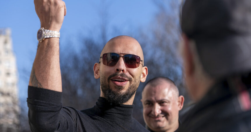 reactia ministerului culturii dupa ce andrew tate a fost filmat la o petrecere in curtea muzeului brukenthal din sibiu 6848000f4df51