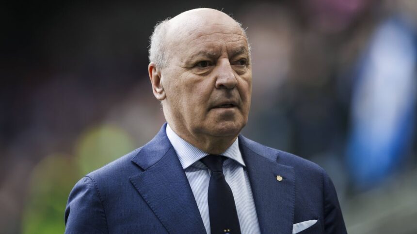 reactia sefului lui inter dupa ce a ajuns in situatia de a decide intre chivu si vieira pentru postul de antrenor 6840649a08b57