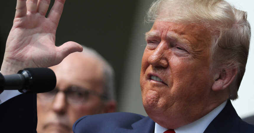 reactia uniunii europene dupa ce donald trump a amenintat si ucraina cu sanctiuni foarte dure 68433957c41eb