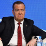 reactii din rusia dupa atacul sua asupra iranului medvedev prin acest tip de succes trump nu va castiga premiul nobel pentru pace 6857e50f003f4