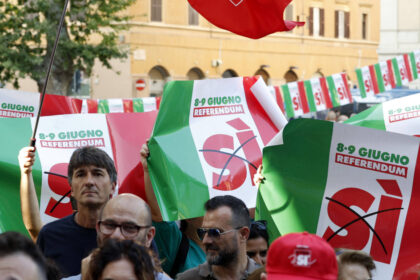 referendumul care polarizeaza italia se propune schimbarea regulilor pentru acordarea cetateniei 684534ad5a974