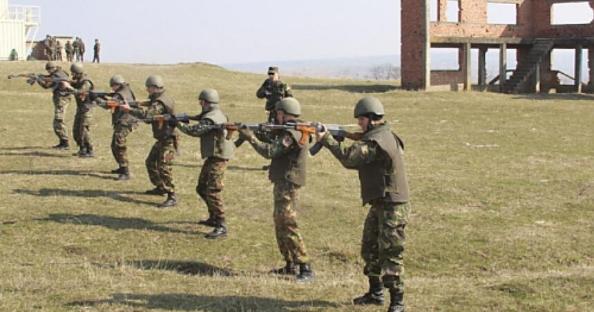 regele felipe al spaniei si nicusor dan sunt asteptati la centrul de instruire intrunita de la cincu care gazduieste exercitii nato 6847c2f83c728