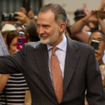regele spaniei vizita oficiala in romania felipe al vi lea primul lider strain primit de nicusor dan 683ee7668371a