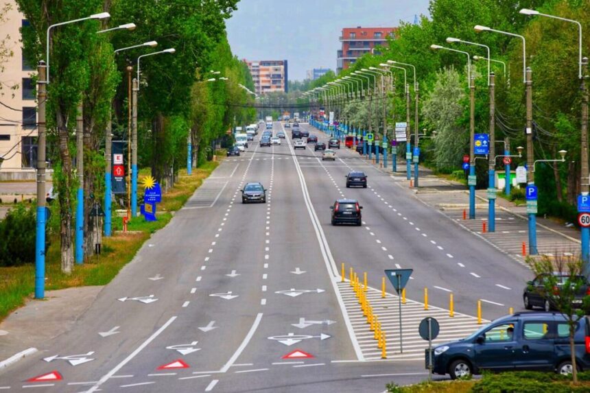regulamentul parcarilor trece la programul de vara zona 0 nu va mai fi scutita in weekend sau de sarbatorile legale 683e01e629603