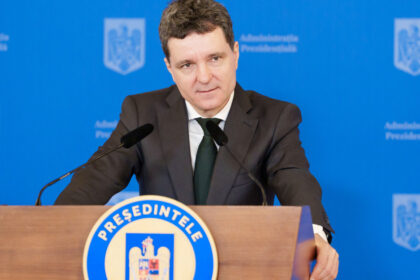 reprezentantii sindicatelor invitati luni la cotroceni pentru discutii cu presedintele nicusor dan 684adf5aab838