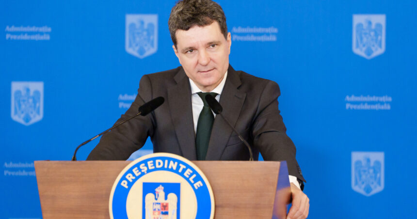 reprezentantii sindicatelor invitati luni la cotroceni pentru discutii cu presedintele nicusor dan 684adf5aab838