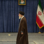republica islamica a castigat si a palmuit america sustine ayatollahul khamenei 685d38ca356d4