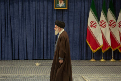 republica islamica a castigat si a palmuit america sustine ayatollahul khamenei 685d38ca356d4