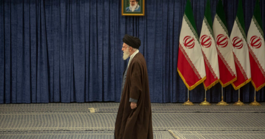 republica islamica a castigat si a palmuit america sustine ayatollahul khamenei 685d38ca356d4