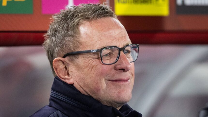 respect total pentru creierul nationalei ralf rangnick impresionat de un singur tricolor 68430320a9afa
