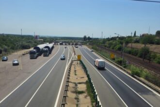 restrictii de circulatie pe a2 in zona fetesti pentru reparatii asfaltice 6859598c82e9d