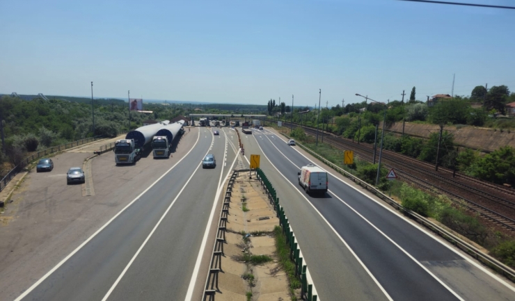 restrictii de circulatie pe a2 in zona fetesti pentru reparatii asfaltice 6859598c82e9d