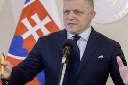 robert fico sugereaza iesirea slovaciei din nato neutralitatea ar fi foarte benefica 6851b2da155fb