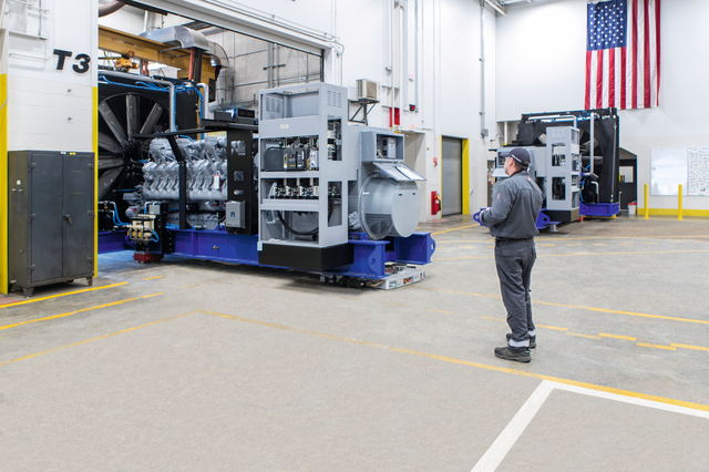 rolls royce va construi primele reactoare modulare mici din marea britanie cu sprijin guvernamental 684b08698b492
