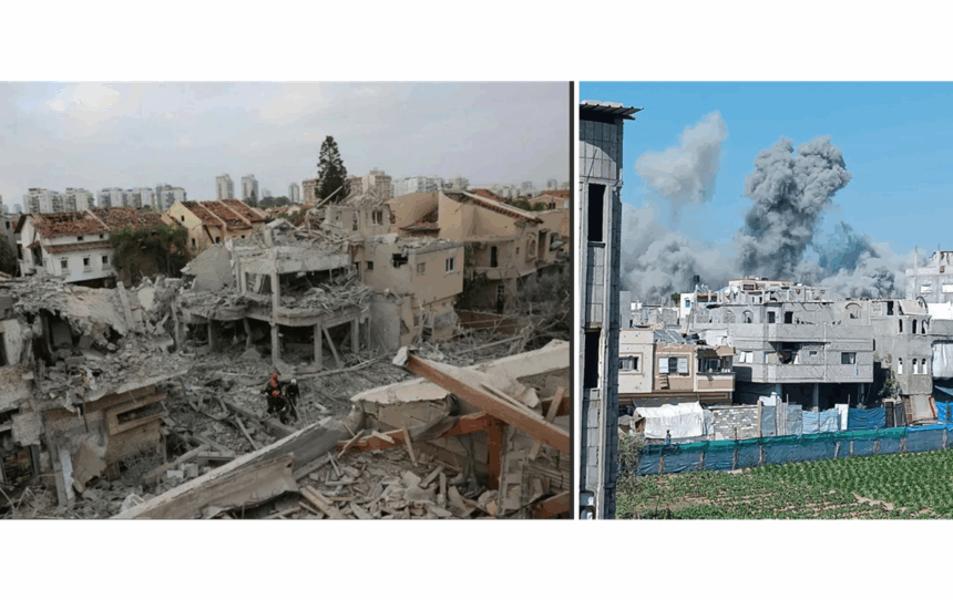 romani blocati in israel mae nu exista in acest moment posibilitatea unei extrageri aeriene 684ee2f56772c
