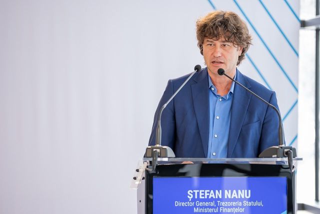 romania a imprumutat 800 milioane euro anul acesta prin plasamente private nanu finante putem iesi pe extern dupa ce un nou guvern prezinta masuri fiscale dar avem rezerve sa asteptam chiar si pan 683fe48ccdb8b