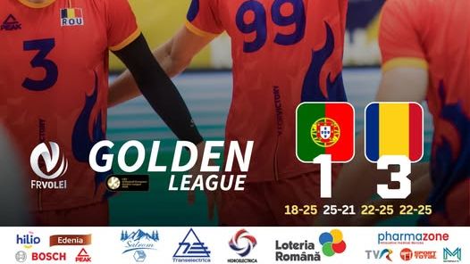 romania a invins portugalia 3 1 in golden league 6855d00525cbf